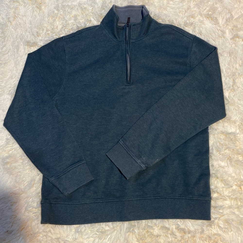 VanHeusen long sleeve shirt